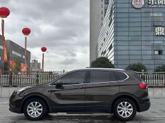 Buick Encore GX Plus 20T FWD Elite - ფოტო 12