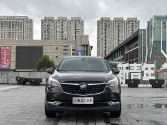Buick Encore GX Plus 20T FWD Elite - ფოტო 2