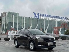 Buick Encore GX Plus 20T FWD Elite - ფოტო 3