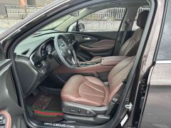 Buick Encore GX Plus 20T FWD Elite - ფოტო 4