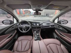 Buick Encore GX Plus 20T FWD Elite - ფოტო 5