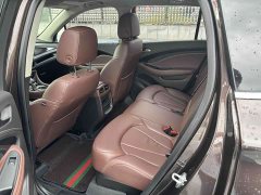 Buick Encore GX Plus 20T FWD Elite - ფოტო 6