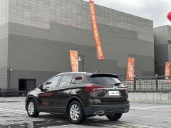 Buick Encore GX Plus 20T FWD Elite - ფოტო 7