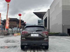 Buick Encore GX Plus 20T FWD Elite - ფოტო 8