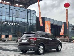 Buick Encore GX Plus 20T FWD Elite - ფოტო 9