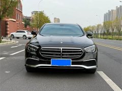 Mercedes-Benz E-Class E 300 L AMG Sport Luxury - фото 2