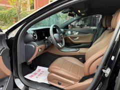 Mercedes-Benz E-Class E 300 L AMG Sport Luxury - фото 4