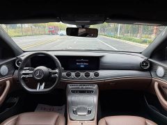 Mercedes-Benz E-Class E 300 L AMG Sport Luxury - фото 5