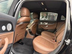 Mercedes-Benz E-Class E 300 L AMG Sport Luxury - фото 6