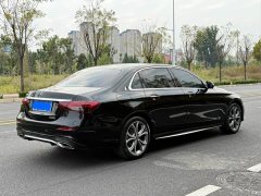 Mercedes-Benz E-Class E 300 L AMG Sport Luxury - фото 7