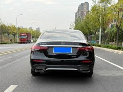 Mercedes-Benz E-Class E 300 L AMG Sport Luxury - фото 8