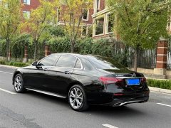Mercedes-Benz E-Class E 300 L AMG Sport Luxury - фото 9