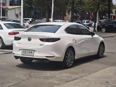 Mazda3 Axela 2.0L Automatic Elegant Edition - ფოტო 12