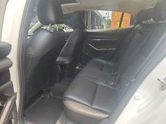 Mazda3 Axela 2.0L Automatic Elegant Edition - ფოტო 9