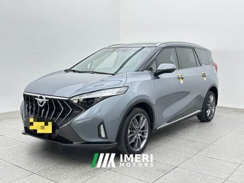 2021 FAW Haima 7X 1.6T GDI Automatic Flagship - ავტომობილი ჩინეთიდან