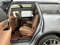 FAW Haima 7X 1.6T GDI Automatic Flagship - photo 13