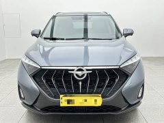FAW Haima 7X 1.6T GDI Automatic Flagship - photo 2