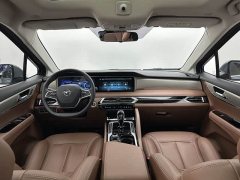 FAW Haima 7X 1.6T GDI Automatic Flagship - photo 9