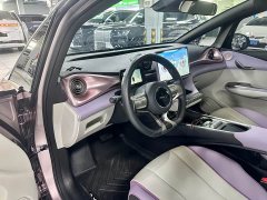 BYD Dolphin 401km Knight Edition - photo 16