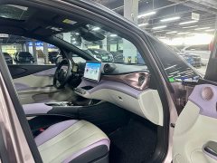 BYD Dolphin 401km Knight Edition - photo 9