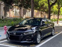 Honda Accord 260TURBO Elite China VI - ფოტო 1