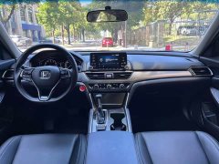 Honda Accord 260TURBO Elite China VI - ფოტო 10