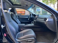 Honda Accord 260TURBO Elite China VI - ფოტო 11