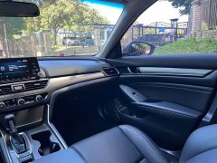 Honda Accord 260TURBO Elite China VI - ფოტო 12