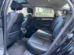 Honda Accord 260TURBO Elite China VI - ფოტო 14