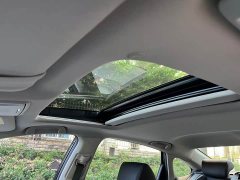 Honda Accord 260TURBO Elite China VI - ფოტო 15