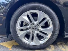 Honda Accord 260TURBO Elite China VI - ფოტო 16