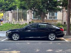 Honda Accord 260TURBO Elite China VI - ფოტო 17