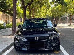 Honda Accord 260TURBO Elite China VI - ფოტო 2
