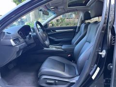 Honda Accord 260TURBO Elite China VI - ფოტო 3