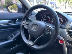 Honda Accord 260TURBO Elite China VI - ფოტო 4