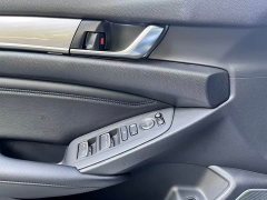 Honda Accord 260TURBO Elite China VI - ფოტო 5