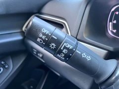 Honda Accord 260TURBO Elite China VI - ფოტო 7
