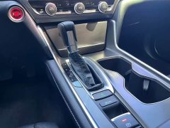 Honda Accord 260TURBO Elite China VI - ფოტო 9
