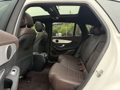 Mercedes-Benz GLC 260 L 4MATIC Dynamic - фото 11