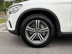 Mercedes-Benz GLC 260 L 4MATIC Dynamic - фото 17