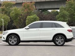 Mercedes-Benz GLC 260 L 4MATIC Dynamic - фото 18