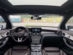 Mercedes-Benz GLC 260 L 4MATIC Dynamic - фото 3