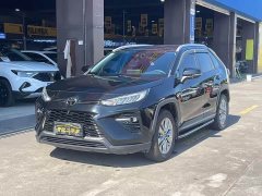 Toyota Vlanda 2.0L CVT FWD Luxury - photo 1