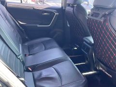 Toyota Vlanda 2.0L CVT FWD Luxury - photo 11