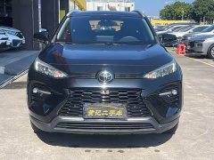 Toyota Vlanda 2.0L CVT FWD Luxury - photo 2