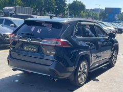 Toyota Vlanda 2.0L CVT FWD Luxury - photo 4