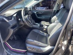 Toyota Vlanda 2.0L CVT FWD Luxury - photo 6