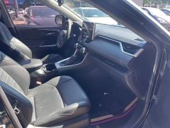 Toyota Vlanda 2.0L CVT FWD Luxury - photo 7