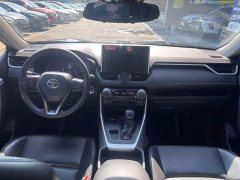 Toyota Vlanda 2.0L CVT FWD Luxury - photo 8