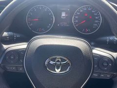 Toyota Vlanda 2.0L CVT FWD Luxury - photo 9